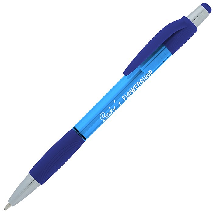 Custom Revel Pen - Translucent