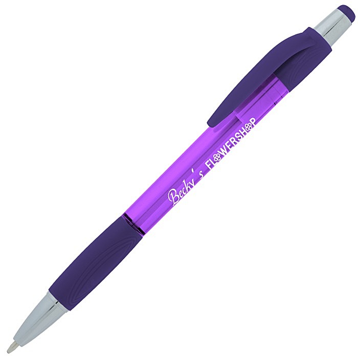 Custom Revel Pen - Translucent
