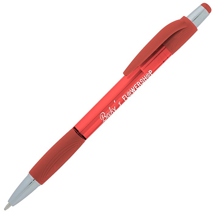 Custom Revel Pen - Translucent
