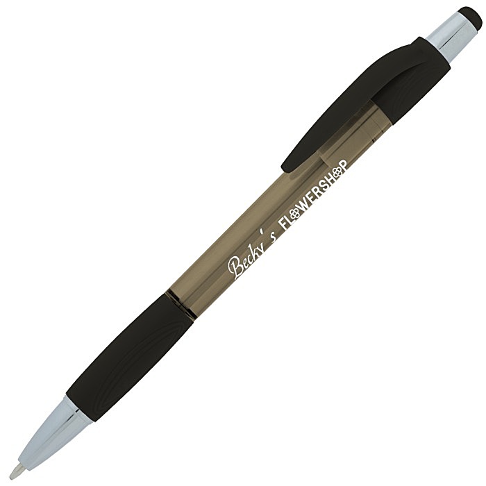 Custom Revel Pen - Translucent