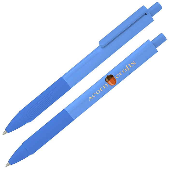 Custom Trinity Pen - Pearl