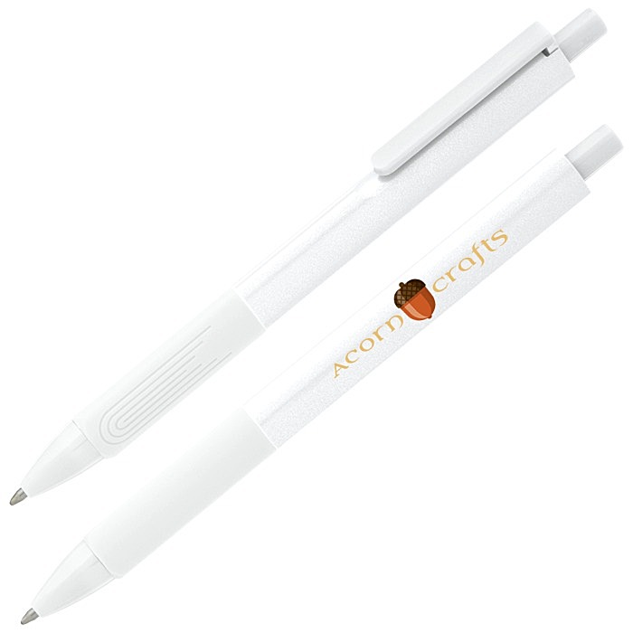 Custom Trinity Pen - Pearl