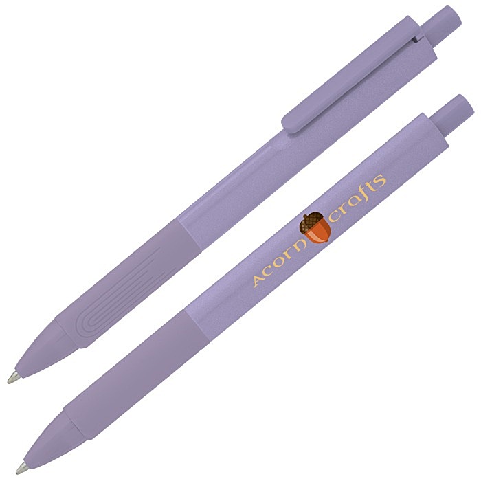 Custom Trinity Pen - Pearl
