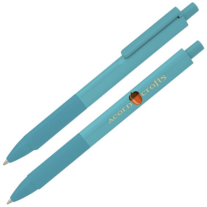 Custom Trinity Pen - Pearl