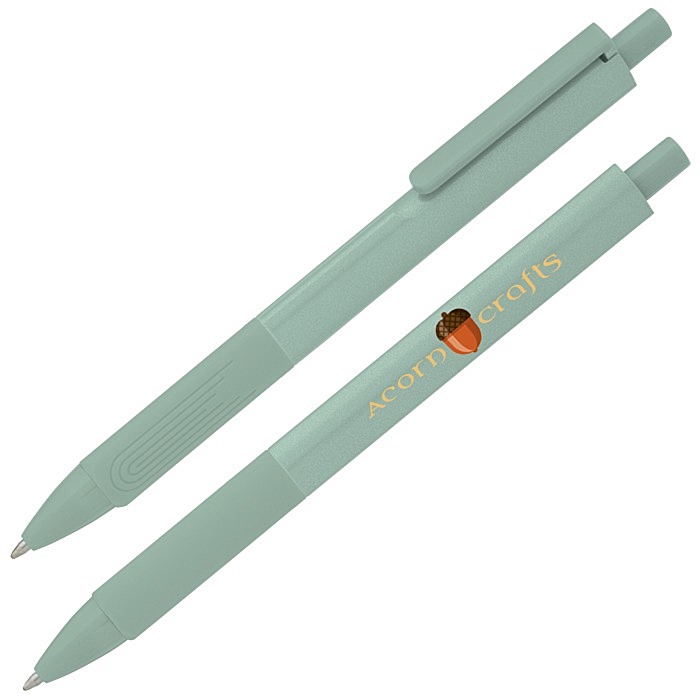 Custom Trinity Pen - Pearl