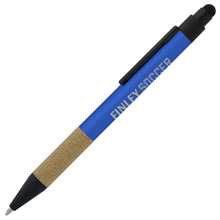 Custom Manuel Stylus Metal Pen