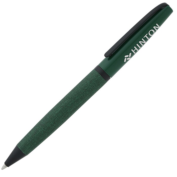 Custom Alethea Twist Metal Pen
