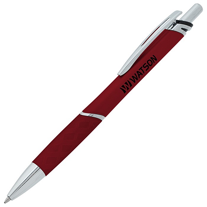 Custom Andy Pen - 24 hr