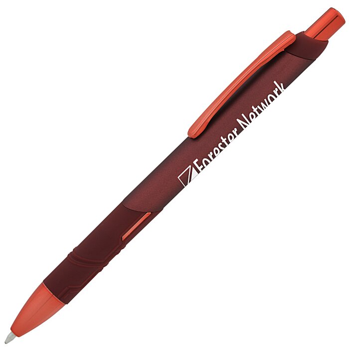 Custom Avia Soft Touch Pen
