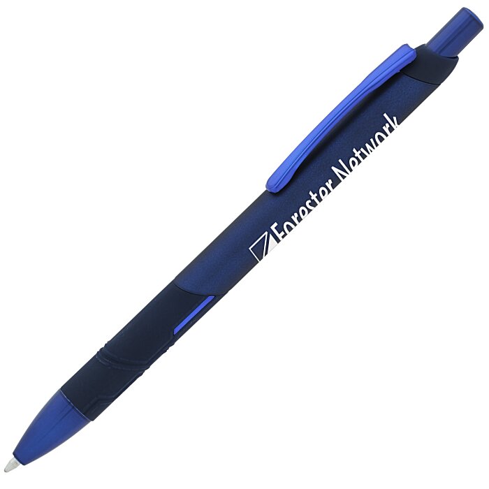 Custom Avia Soft Touch Pen