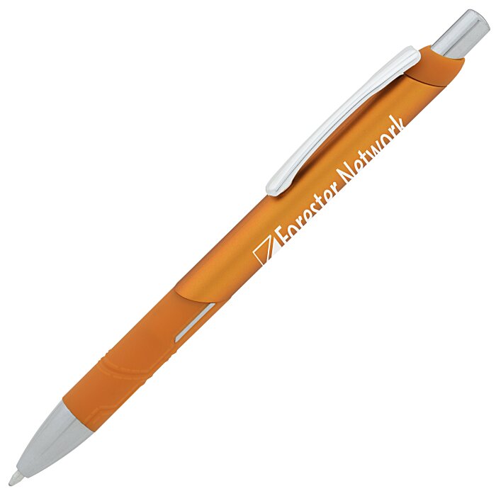 Custom Avia Soft Touch Pen