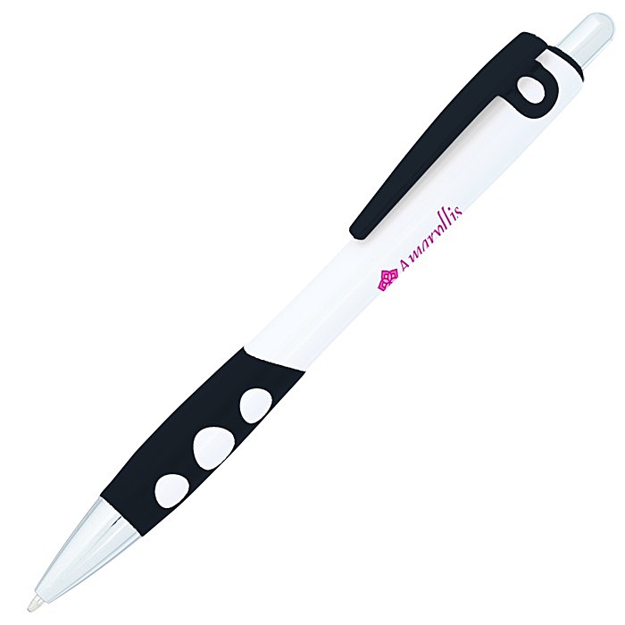 Custom Lerado Pen - White - Full Colour