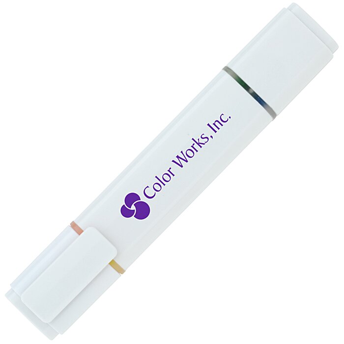 Custom Quadplex Highlighter