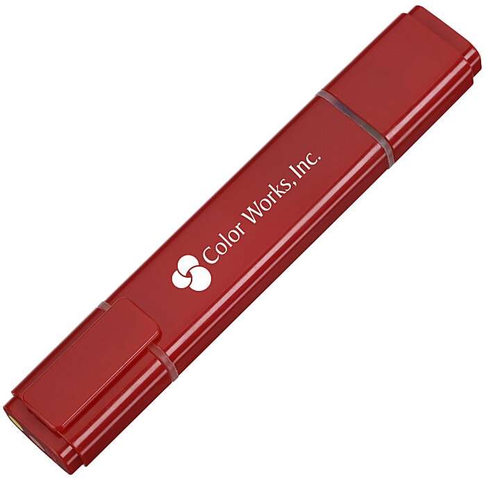Custom Quadplex Highlighter