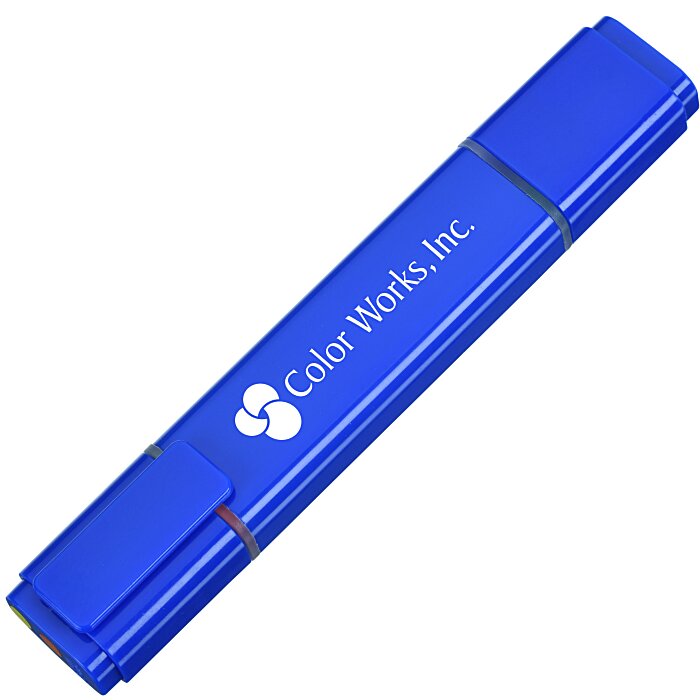 Custom Quadplex Highlighter