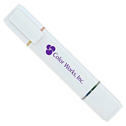 Custom Quadplex Highlighter