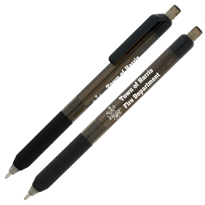Custom Alamo Pen - Translucent