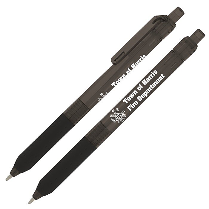 Custom Alamo Pen - Translucent
