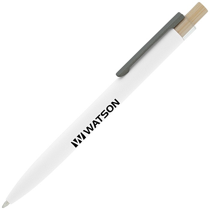 Custom Reed Metal Pen