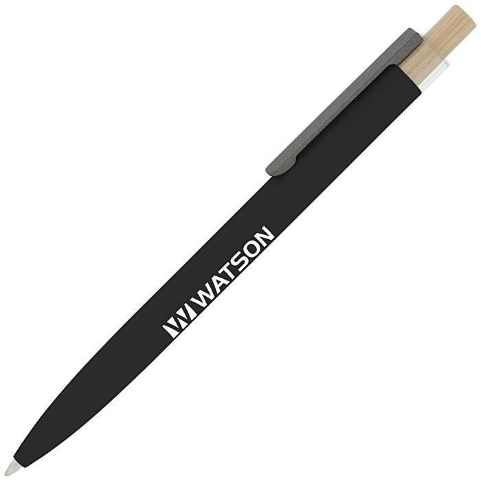Custom Reed Metal Pen
