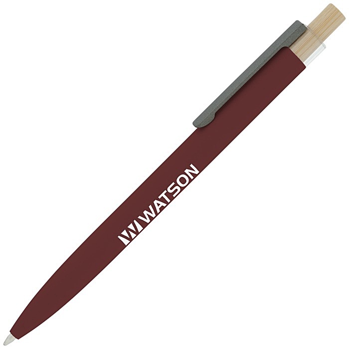 Custom Reed Metal Pen