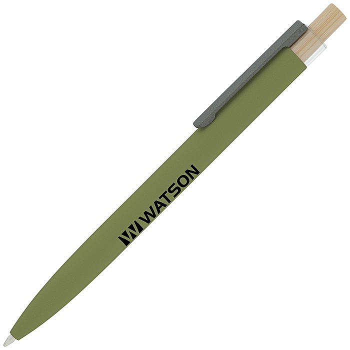 Custom Reed Metal Pen