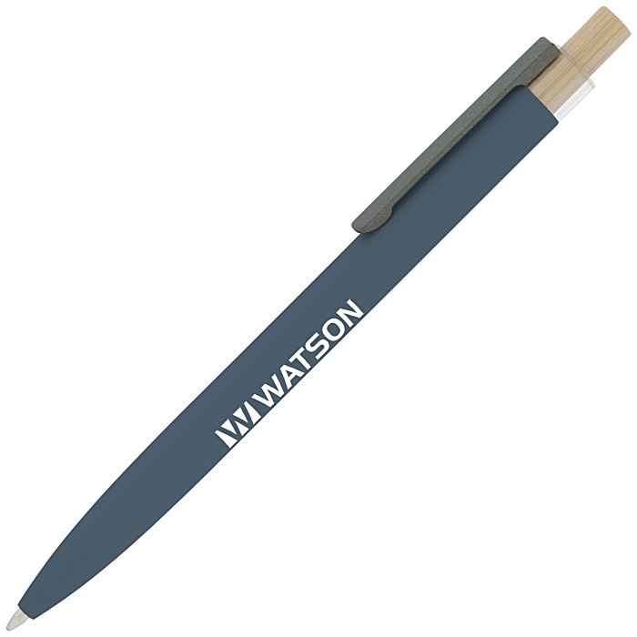Custom Reed Metal Pen