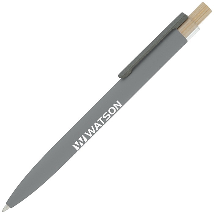 Custom Reed Metal Pen