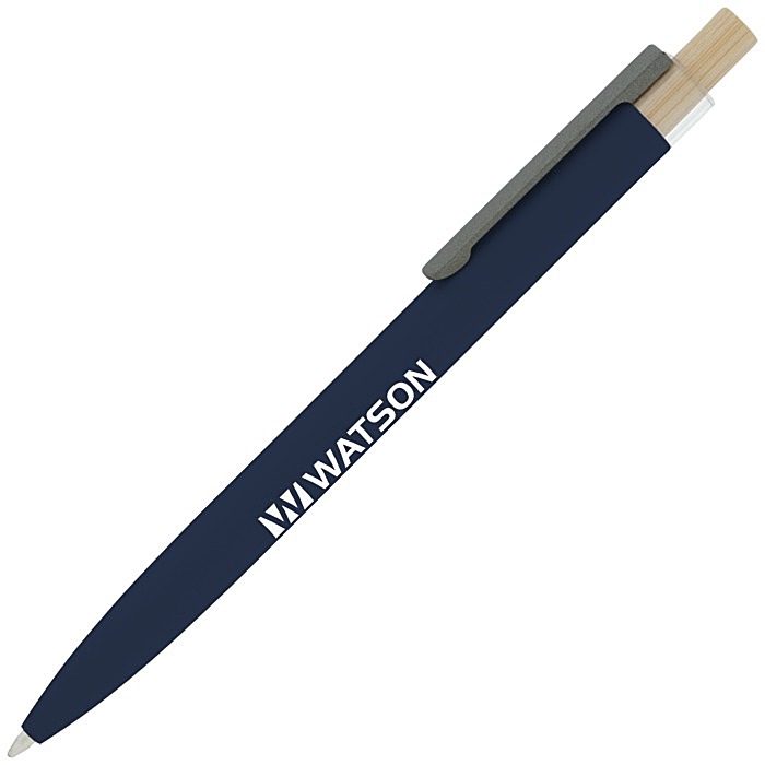 Custom Reed Metal Pen