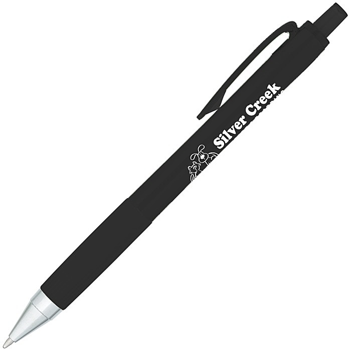 Custom Gelato Gel Pen