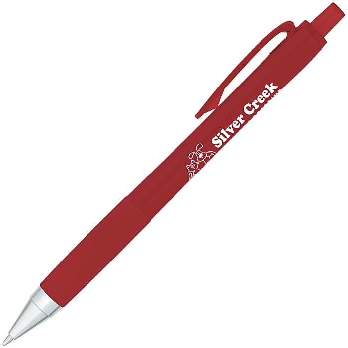 Custom Gelato Gel Pen