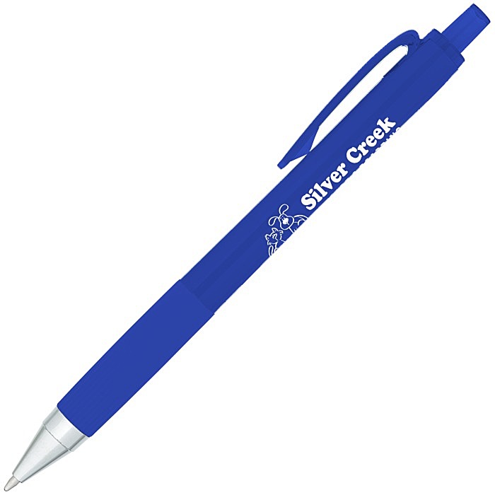 Custom Gelato Gel Pen