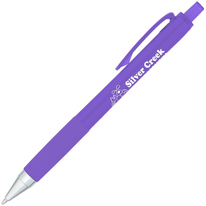 Custom Gelato Gel Pen
