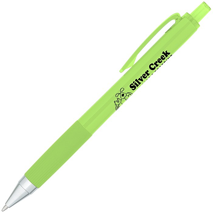 Custom Gelato Gel Pen