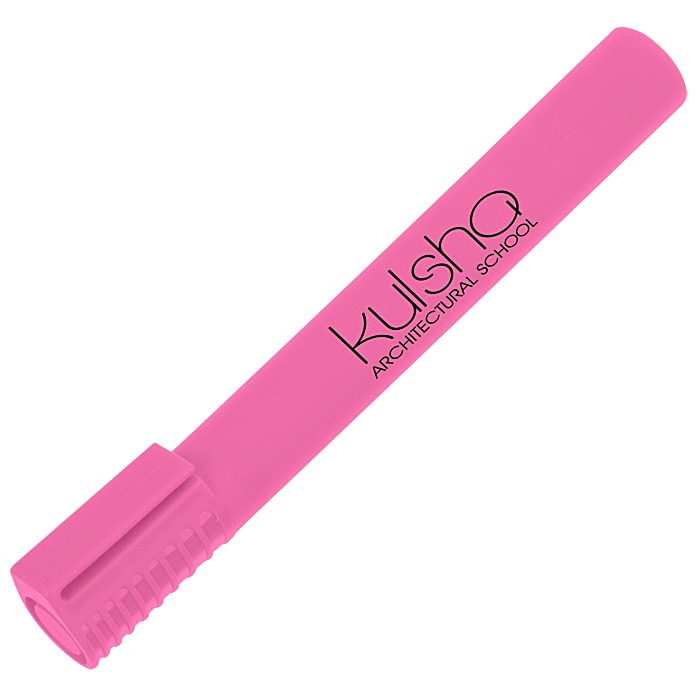 Custom Jumbo Highlighter