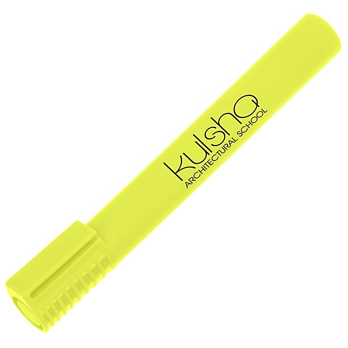 Custom Jumbo Highlighter