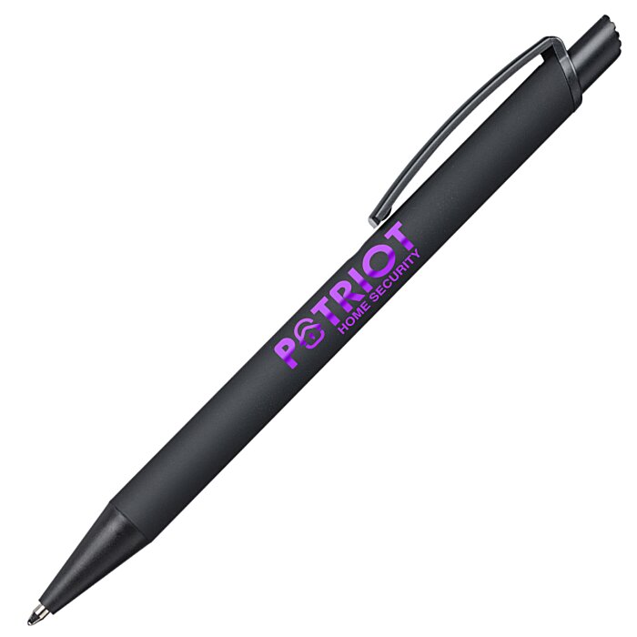 Custom Plath Pen - Closeout