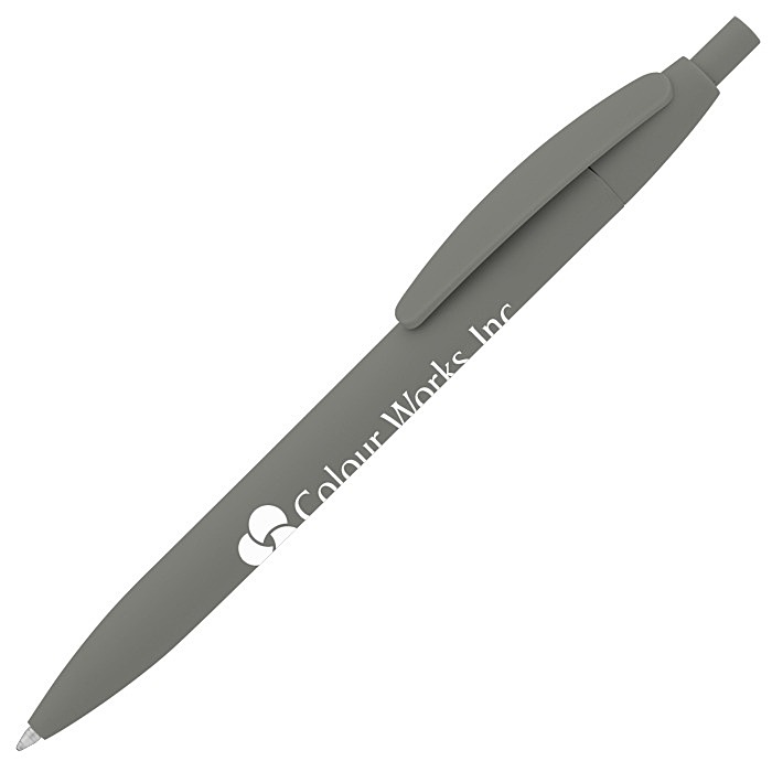 Custom Celeste Soft Touch Pen