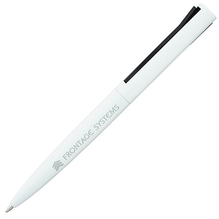 Custom Pictor Metal Pen