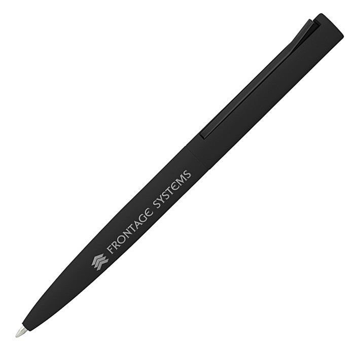 Custom Pictor Metal Pen