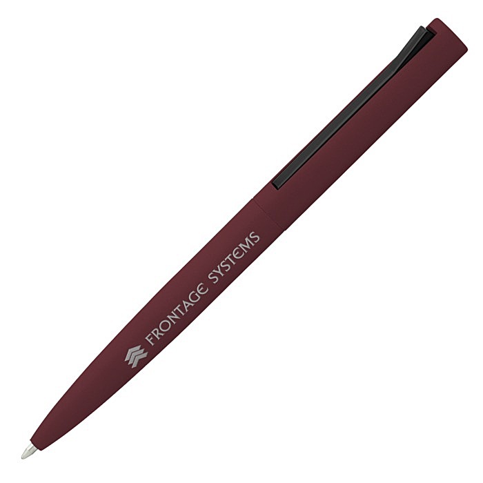 Custom Pictor Metal Pen
