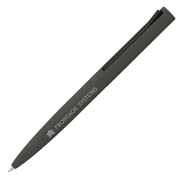 Custom Pictor Metal Pen