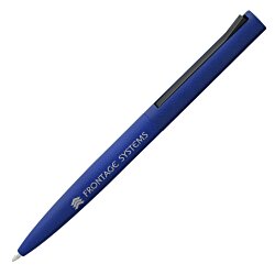 Custom Pictor Metal Pen