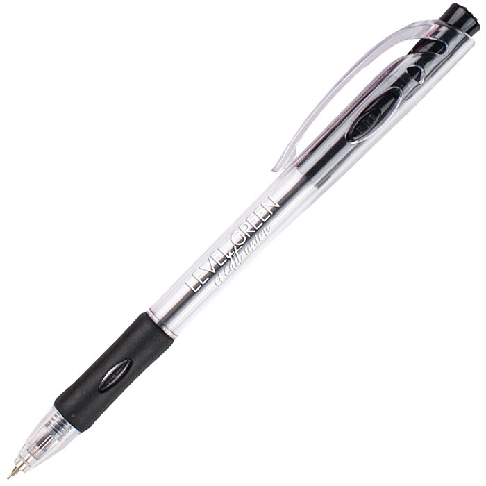 Custom Clarion Hybrid Pen - Closeout