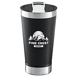 Custom Fenney Vacuum Tumbler with Bottle Opener - 20 oz.