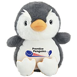 Custom Softies - Penguin