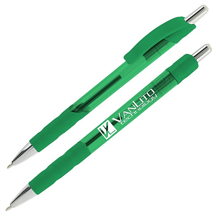 Custom Vanguard Pen