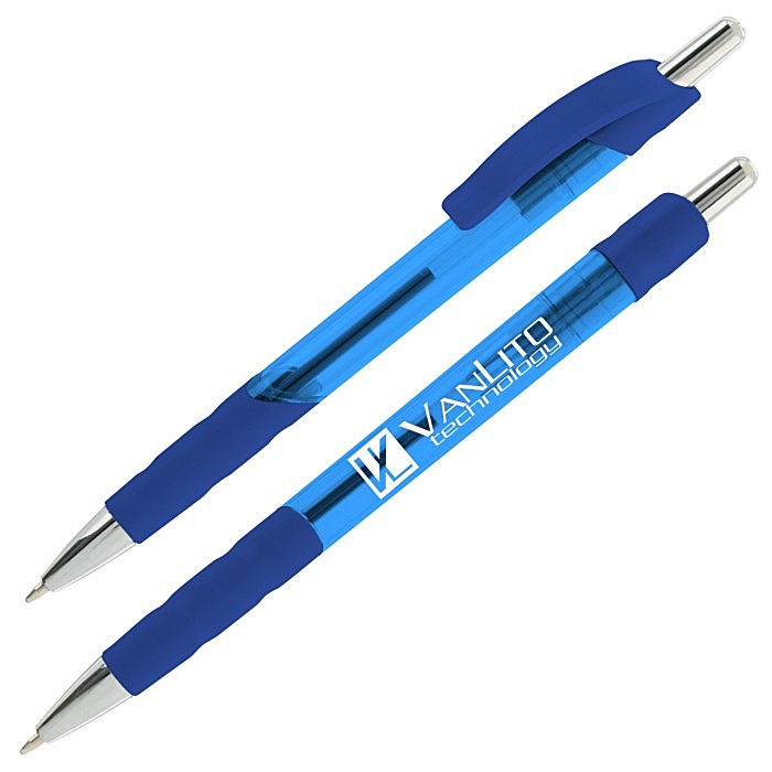 Custom Vanguard Pen