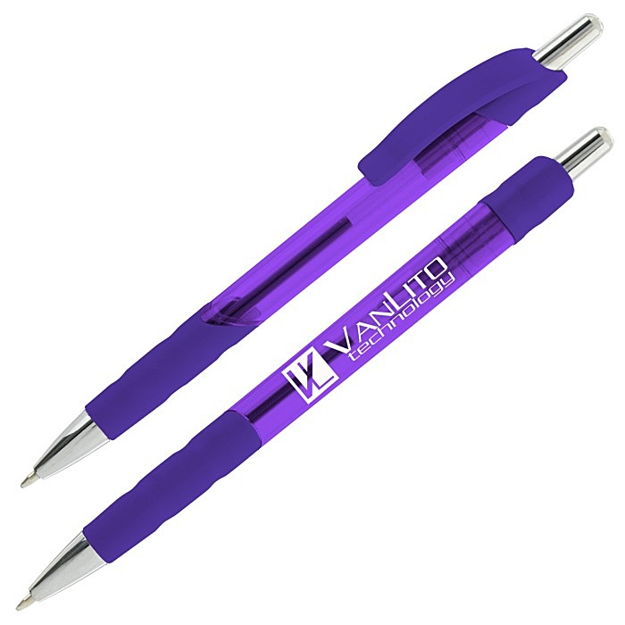 Custom Vanguard Pen
