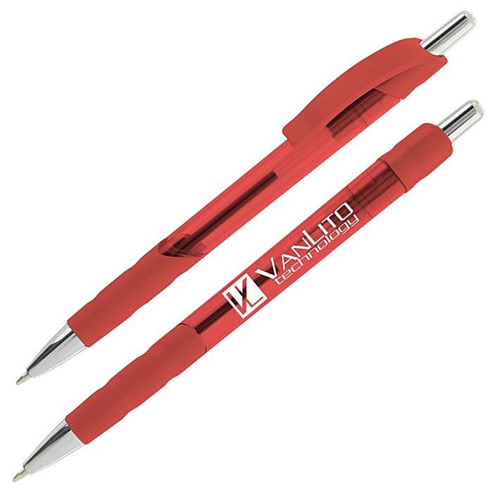 Custom Vanguard Pen